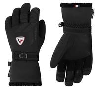 Rossignol Romy Impr G Gloves Noir L Femme