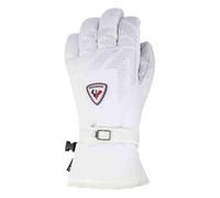 Rossignol Romy Impr G Gloves Blanc M Femme
