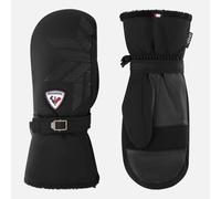 Rossignol Romy Impr M Mittens Noir M Femme