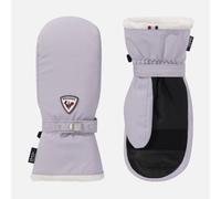 Rossignol - Romy Impr Mittens - Gants ski femme Galactic Lilac - S