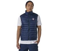 ROSSIGNOL Rossi Light Vest - Homme - Bleu - taille XXL- modèle 2025