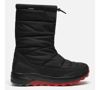 Rossignol - Rossi Podium Coulisse - Bottes de neige femme Black / Sports Red - 38