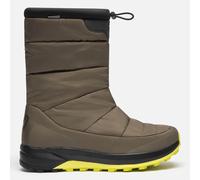 Rossignol - Rossi Podium Coulisse - Bottes de neige femme Cedar / Fresh Green - 41.5