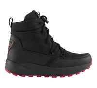 ROSSIGNOL Rossi Podium - Homme - Noir / Rouge - taille 46- modèle 2025