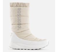 Rossignol Podium Knee High Snow Boots Beige EU 41 1/2 Femme