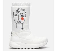 Rossignol - Rossi Podium KH JCC - Bottes de neige femme White - 39