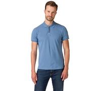 ROSSIGNOL Rossi Polo Ss - Homme - Bleu - taille L- modèle 2024