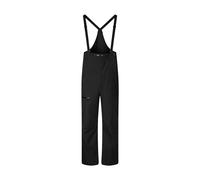 Rossignol Outerlimits Insulated Bib Pants Noir S Homme