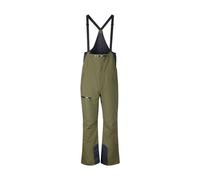 Rossignol - Rossignol Outerlimits Insulated Bib - Salopette ski homme Olive Shadow - L