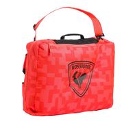 Rossignol - Sac à chaussures de ski/snowboard - Hero Dual Boot Bag - Rouge Rouge