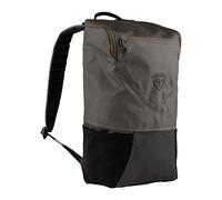 Rossignol - Sac À Dos Commuter 15l, Poche Interne Pour Ordinateur, Matériau 100% Recyclable Et Imperméable, Sac À Dos De Bureau, École, Travail, Extérieur, Unisexe, Homme Ou Femme, Vert