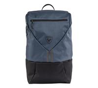 Rossignol - Sac à Dos Commuter 20l, Poche Interne Pour Ordinateur, Matériau 100% Recyclable Et Imperméable, Sac à Dos De Bureau, École, Travail, Extérieur, Unisexe, Homme Ou Femme, Bleu