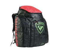 Rossignol - Hero Heating Athletes Bag 95 - Housse de chaussures de ski - 95 l - black / red / green
