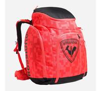 Rossignol Sac De Compétition Unisexe Hero Athletes Bag - (Rouge/Noir)