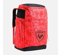 Rossignol Sac De Compétition Unisexe Hero Petit Athlètes - (Rouge/Noir)