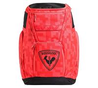 Rossignol Sac à chaussures de ski Hero Small Athletes Bag Rouge/Noir Taille unique