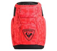 Rossignol Sac à chaussures de ski Hero Small Athletes Bag Rouge/Noir Taille unique