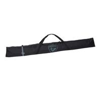 Rossignol Sac Porte Ski Basic 185 CM, Unisexe - (Noir)