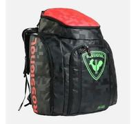 Rossignol Hero Heating Athletes Bag Vert