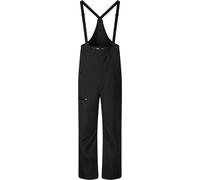 Rossignol - Salopette de ski imperméable en Primaloft® - M Outerlimits Insulated Bib Black - Taille L - Noir Noir L