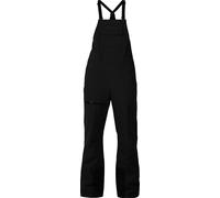Rossignol - Salopette de ski imperméable en Primaloft® - W Outerlimits Insulated Bib Black - Taille S - Noir Noir S