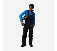 Rossignol Salopette de Ski Relax BIB 200 Pour Homme - Noir