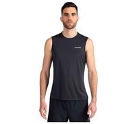 Rossignol - Sapa Black - L - Tee-shirt de trail