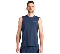 Rossignol - Sapa Dark Navy - L - Tee-shirt de trail