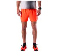 Rossignol – Short Sapa 5'' ultraléger et stretch Homme M Rouge néon