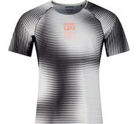 ROSSIGNOL Sapa Ultra Tee - Homme - Noir / Blanc - taille S- modèle 2026