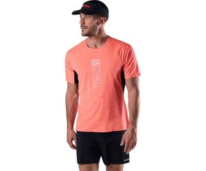 ROSSIGNOL Sapa Ultra Tee - Homme - Rouge / Orange - taille M- modèle 2026