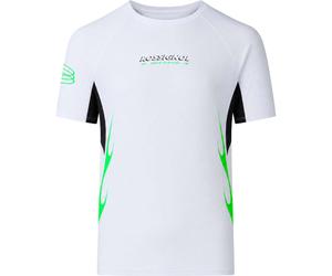 ROSSIGNOL Sapa Ultra Tee L.e. - Homme - Blanc - taille M- modèle 2026