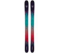 Rossignol - Pack Ski Sender 110 - 191 + Stage 10 Gw Black Sand L115 - Ski