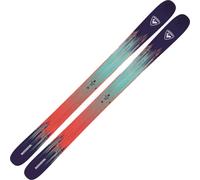 Rossignol - Sender 110 - 191 - Ski