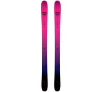 Rossignol - Sender Free 100 - 162 - Ski