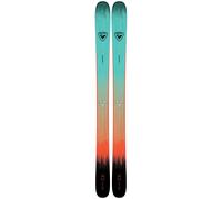 Rossignol - Sender Free 110 - 191 - Ski