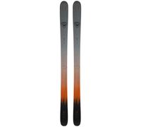 ROSSIGNOL Sender Soul 92 - Homme - Orange / Noir / Gris - taille 166- modèle 2025