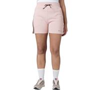 Rossignol - Short en coton - W Embroidery Short Powder Pink pour Femme en Coton - Taille S - Rose Rose S