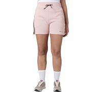 Rossignol - Short en coton - W Embroidery Short Powder Pink pour Femme en Coton - Taille XS - Rose Rose XS