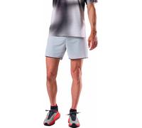Rossignol - Short stretch et léger - Sapa 2In1 Short 5' M Light Grey pour Homme en Nylon - Taille M - Gris Gris M