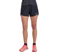 Rossignol - Short stretch ultraléger - W Sapa Short Black pour Femme - Taille S - Noir Noir S