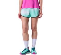 Rossignol - Short trail/stretch ultraléger - Sapa Short W White Line Fogg pour Femme - Taille L L
