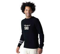 ROSSIGNOL Signature Knit - Homme - Noir - taille S- modèle 2025