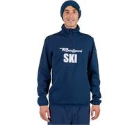 ROSSIGNOL Signature Ski Hz Fleece - Homme - Bleu - taille M- modèle 2025