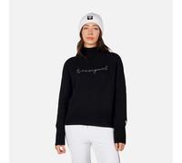 Rossignol - Signature Sweater - Pullover femme Black - M