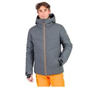 Rossignol - Siz Jacket Onyx Grey - M - Blouson Ski