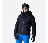 Rossignol - Vestes ski - Siz Jkt Black pour Homme - Noir Noir S