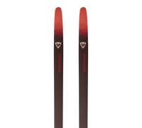 Rossignol Evo Xc 55 R-skin Nordic Skis Rouge 175