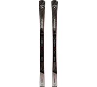 Rossignol Ski FORZA 70° TI KONECT + Fixations SPX 14 Konect GW B80 Rouge Métal