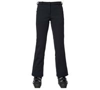 Rossignol - Ski Softshell Black - M - Pantalon Ski